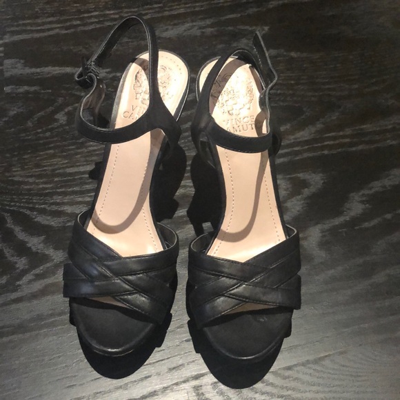 Vince Camuto Shoes - Vince Camino Heel Vince Camuto Shoes - Vince Camino Heel